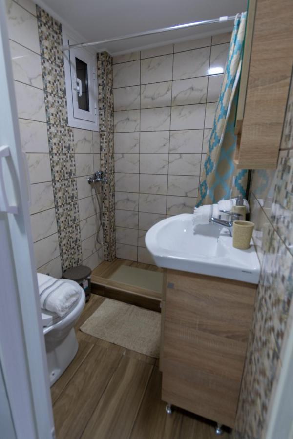 Villa Blue Heaven Hersonissos  Exterior foto