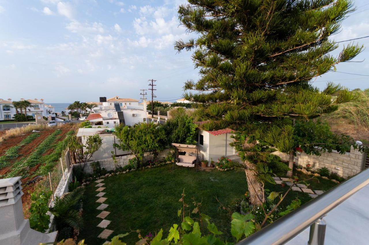 Villa Blue Heaven Hersonissos  Exterior foto