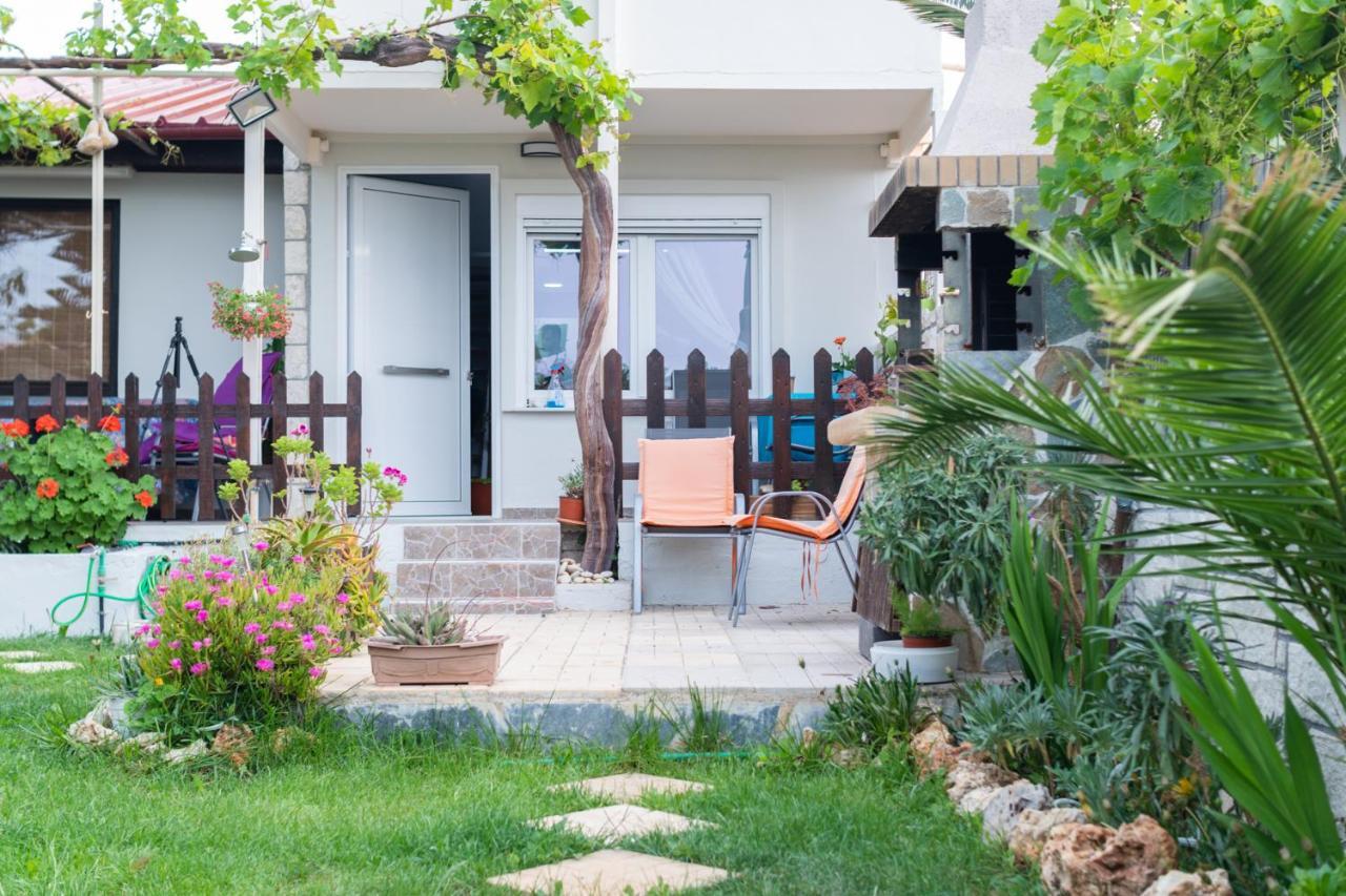 Villa Blue Heaven Hersonissos  Exterior foto