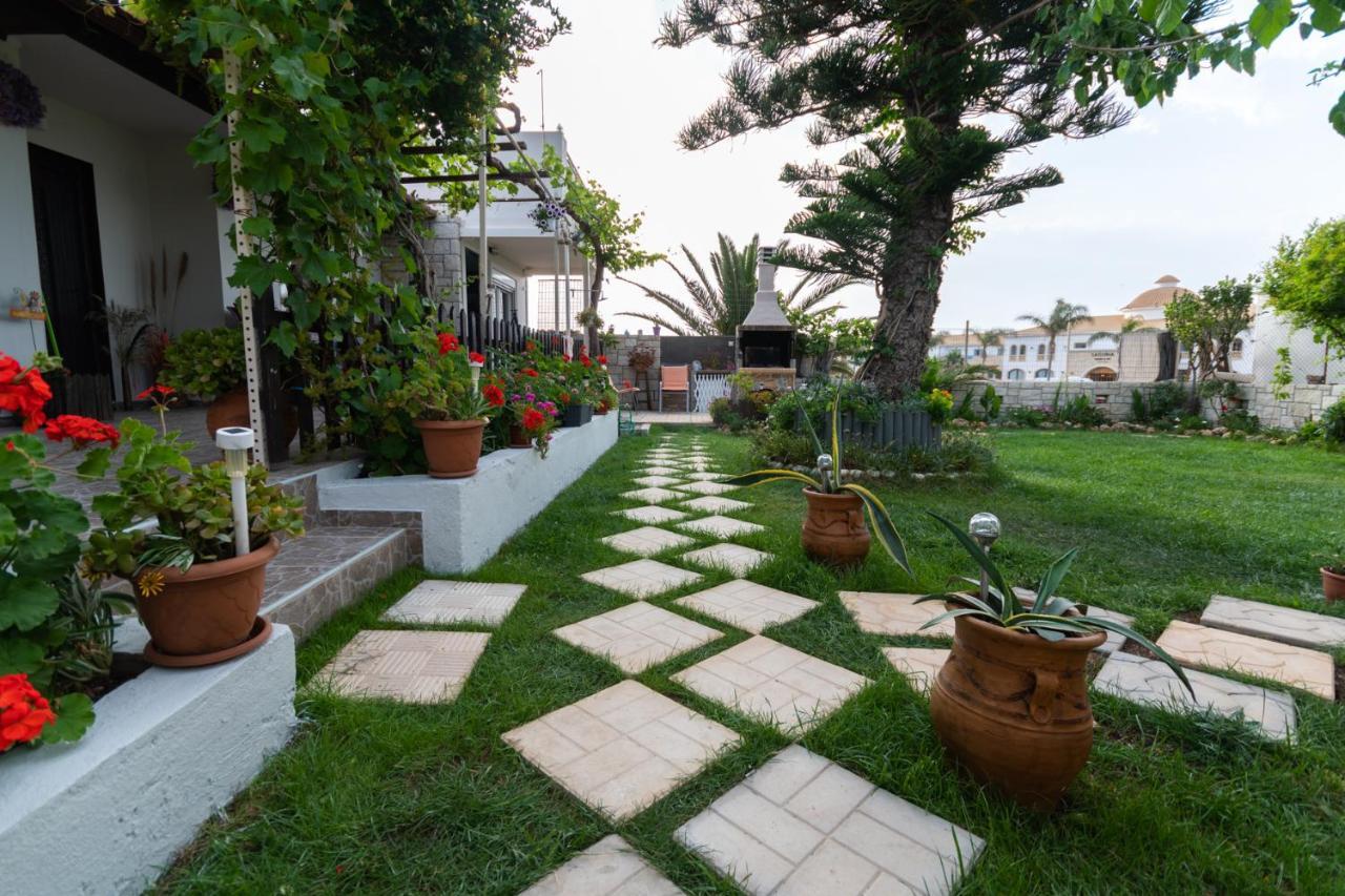 Villa Blue Heaven Hersonissos  Exterior foto
