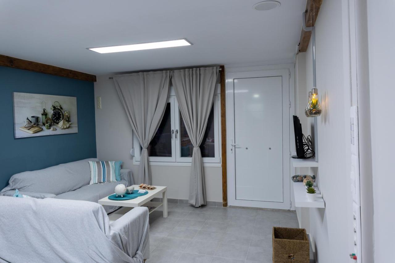 Villa Blue Heaven Hersonissos  Exterior foto