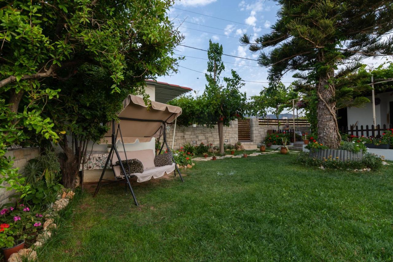 Villa Blue Heaven Hersonissos  Exterior foto